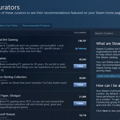 Steam Curator: Best LAN Party Games.
